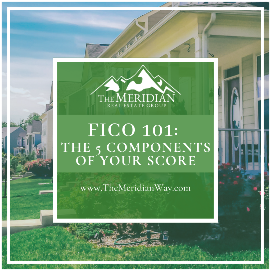 fico-101-the-5-components-of-your-score-the-meridian-real-estate